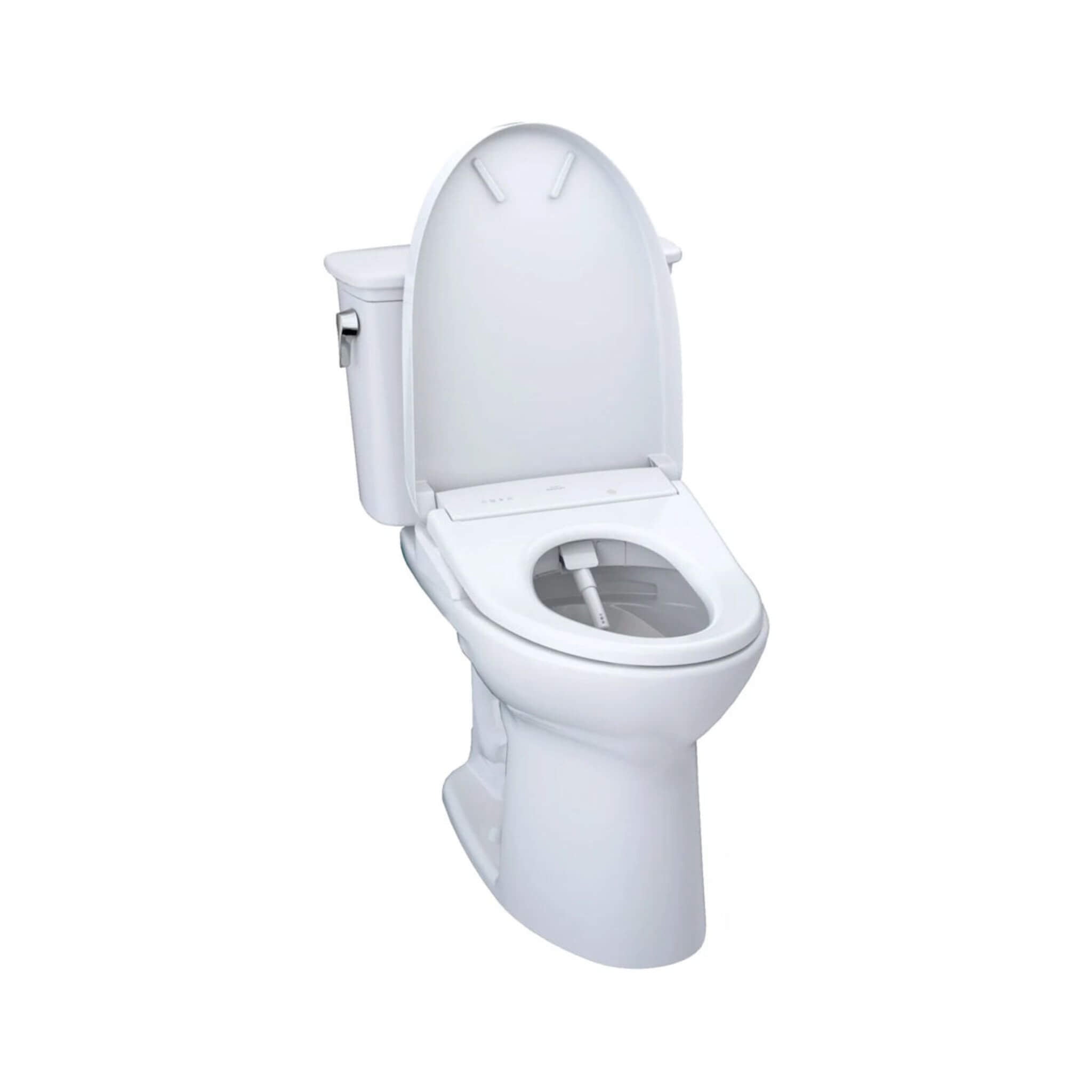 [MW7864736CEFG#01] TOTO Drake 1.28 GPF Elongated Chair Height Toilet Seat With Transitional Washlet S7A (SAK78915) – SAKSBY W