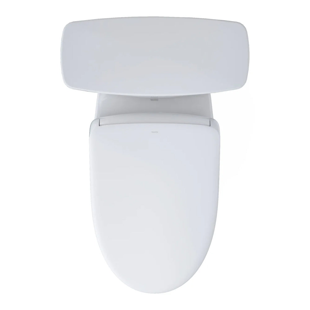 [MW7864736CEFG#01] TOTO Drake 1.28 GPF Elongated Chair Height Toilet Seat With Transitional Washlet S7A (SAK78915) – SAKSBY W