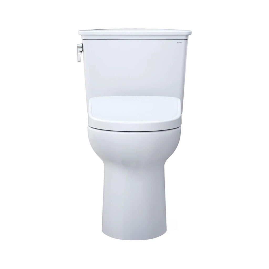 [MW7864736CEG#01] TOTO Drake 1.28 GPF Tornado Flush Toilet With Washlet S7A Bidet Seat (SAK56130) – SAKSBY WHOLESALE