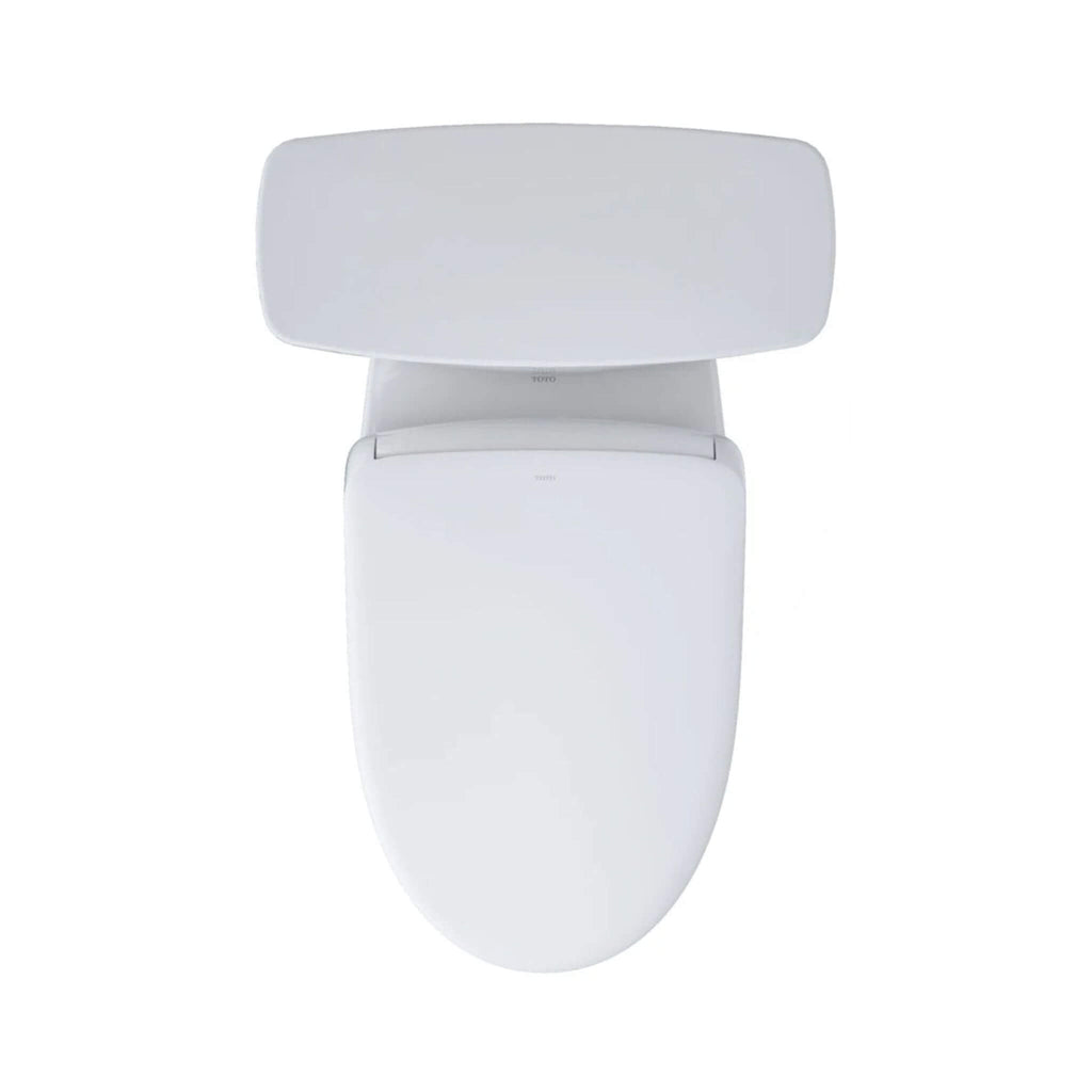 [MW7864736CEG#01] TOTO Drake 1.28 GPF Tornado Flush Toilet With Washlet S7A Bidet Seat (SAK56130) – SAKSBY WHOLESALE, view 16