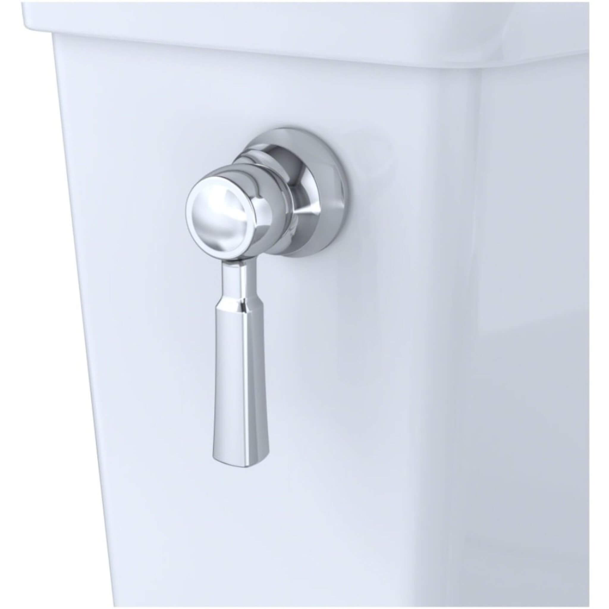 [MW9744734CEFGA#01] TOTO Guinevere 1.28 GPF Elongated Chair Height Toilet With Washlet+ S7A Tornado Auto Flush (SAK41037) – S
