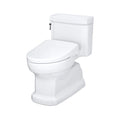 [MW9744734CEFGA#01] TOTO Guinevere 1.28 GPF Elongated Chair Height Toilet With Washlet+ S7A Tornado Auto Flush (SAK41037) – S