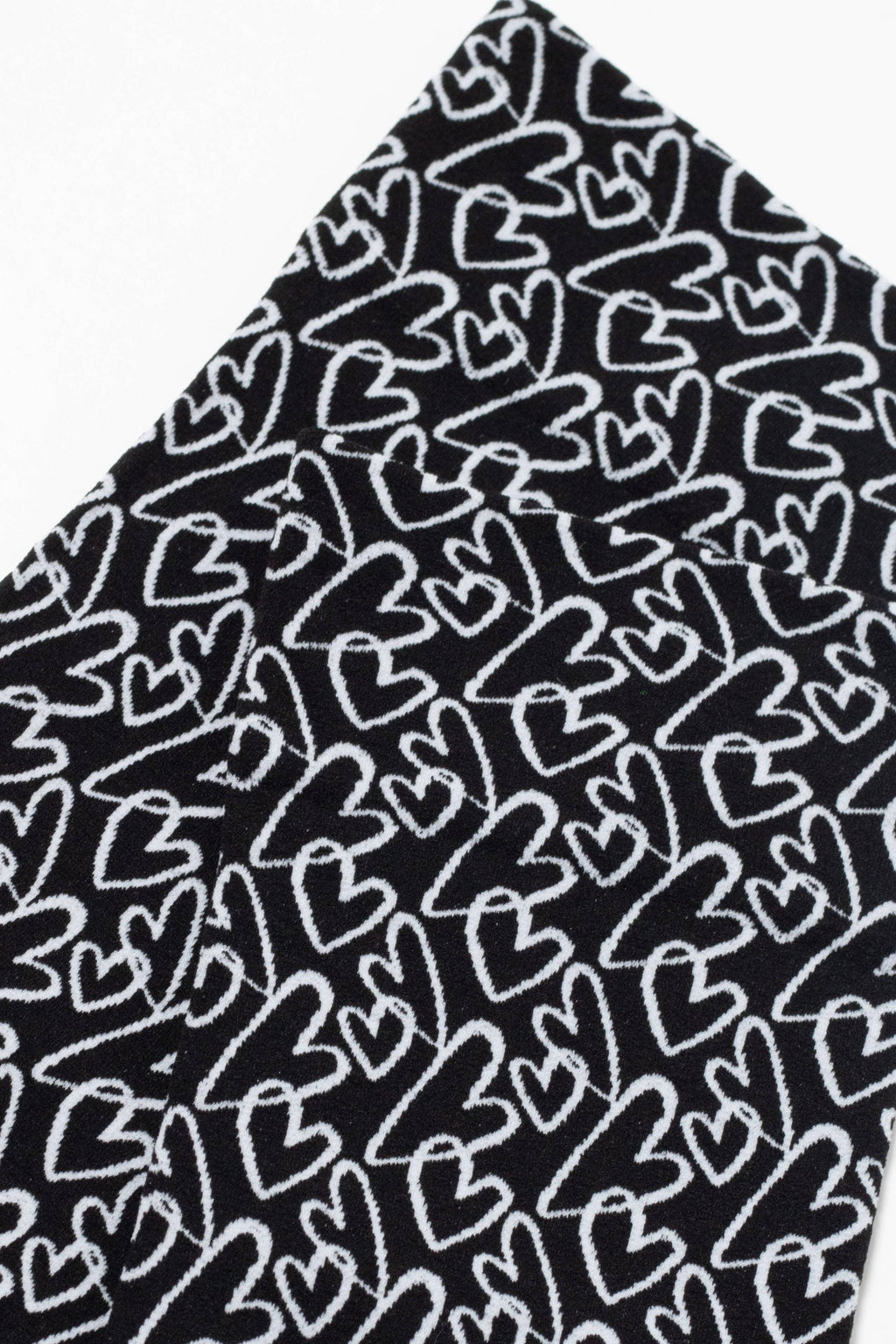 TheRanok.com Dense Socks Conte Fantasy - "Love" Designs — packaging