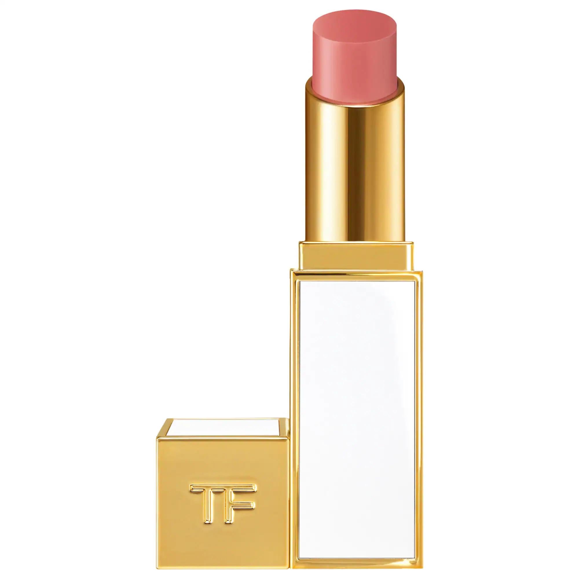 Ultra Shine Lip Color: High-Shine, Intensely Pigmented & Moisturizing Lipstick for All-Day Radiance