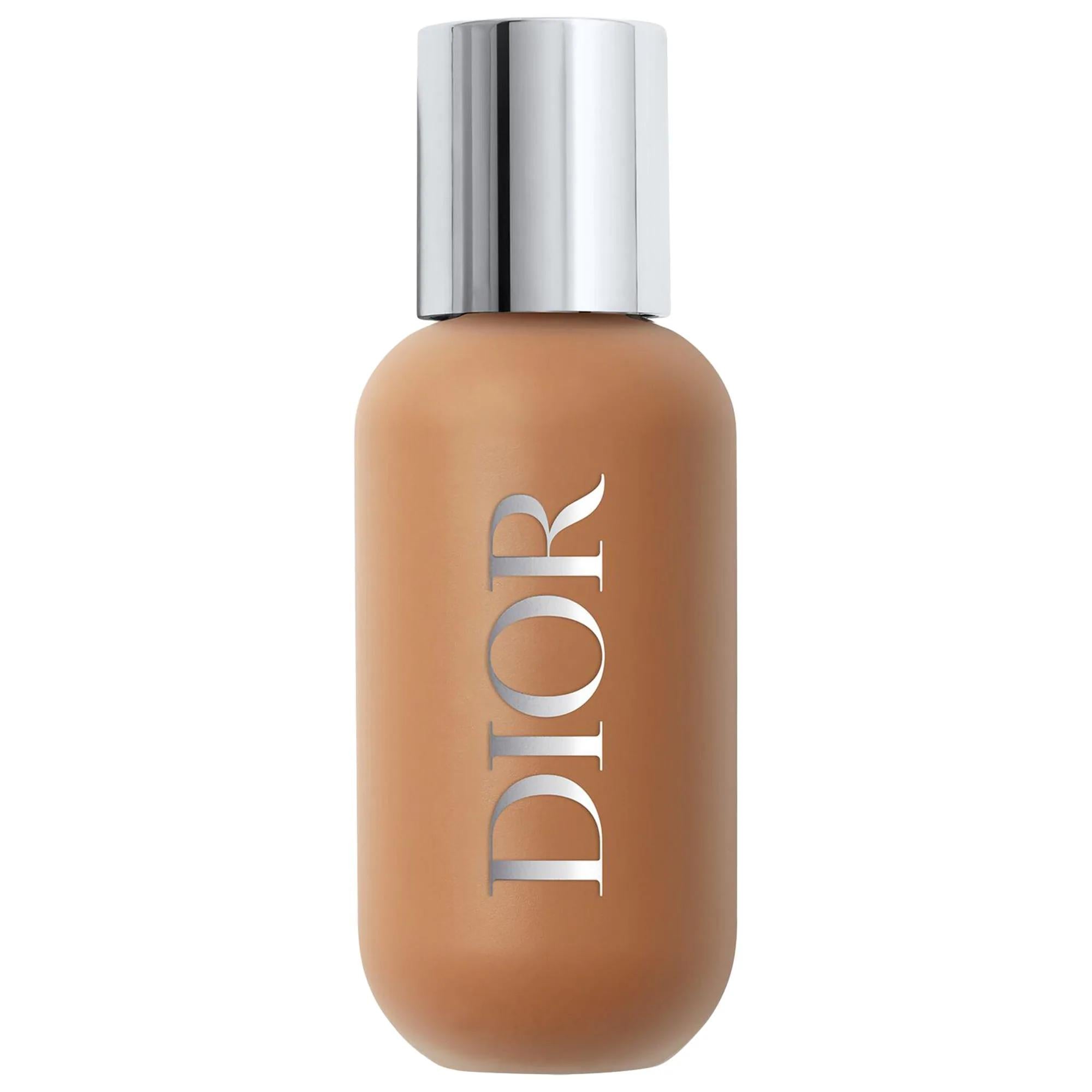 Backstage Hydrating Face & Body Foundation - Natural, Buildable Coverage, Luminous Finish