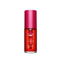 Clarins Water Lip Stain: 01 Rose - Natural Tint, Long-Lasting Lightweight Color, Comfortable Feel - Rose Dudak Parlatõcõsõ 7ml