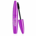 Golden Rose Infinity Lash Mascara - Volume, Length & Curl - Long-Lasting Black Mascara