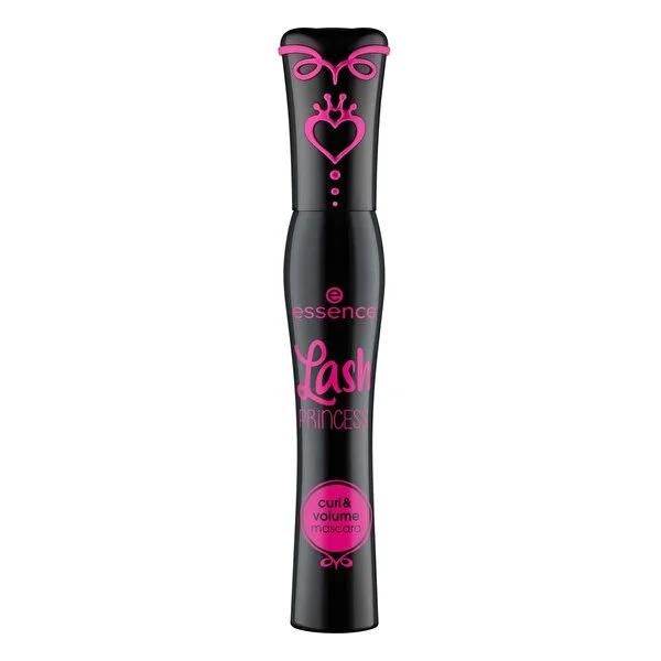 Essence LASH LIKE A BOSS Instant Lift & Curl Mascara - Volume, Curl, and Length for Dramatic Eyelashes
