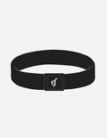 Elevated Faith Mystery Reversible Wristband — main product shot