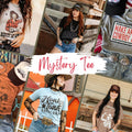 Wild Junkie Mystery Tee Bundles — main product shot