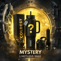 Mystery Limitless 36oz Tumbler – Coldest