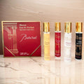 MANDOTOS MANDOTOS MYSTICAL Women's Perfume Gift Set Women's EDP — Gift Set bottle product shot