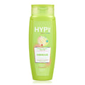 Hyp Me Curl Shampoo: Volumizing, Moisturizing, & Defining Shampoo for Curly Hair with Shea Butter & Vegetable Keratin