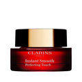 Clarins Instant Smooth: Perfecting Touch Makeup Base - Pore Minimizer, Skin Smoothing Primer for Flawless Face - 15ml
