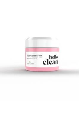 Herbaderm Hello Clean Squalene Bisabolol Cleansing Balm | 100 ml