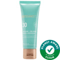 Zinc Mineral Face Sunscreen SPF 30 - Hydrating, Vegan, Fragrance-Free | Clean Beauty by Zinc