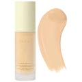 Estee Lauder 24 Hour Full Coverage Luminous Matte Finish Foundation - Long-Lasting, Hydrating Liquid Foundation for Full Coverage