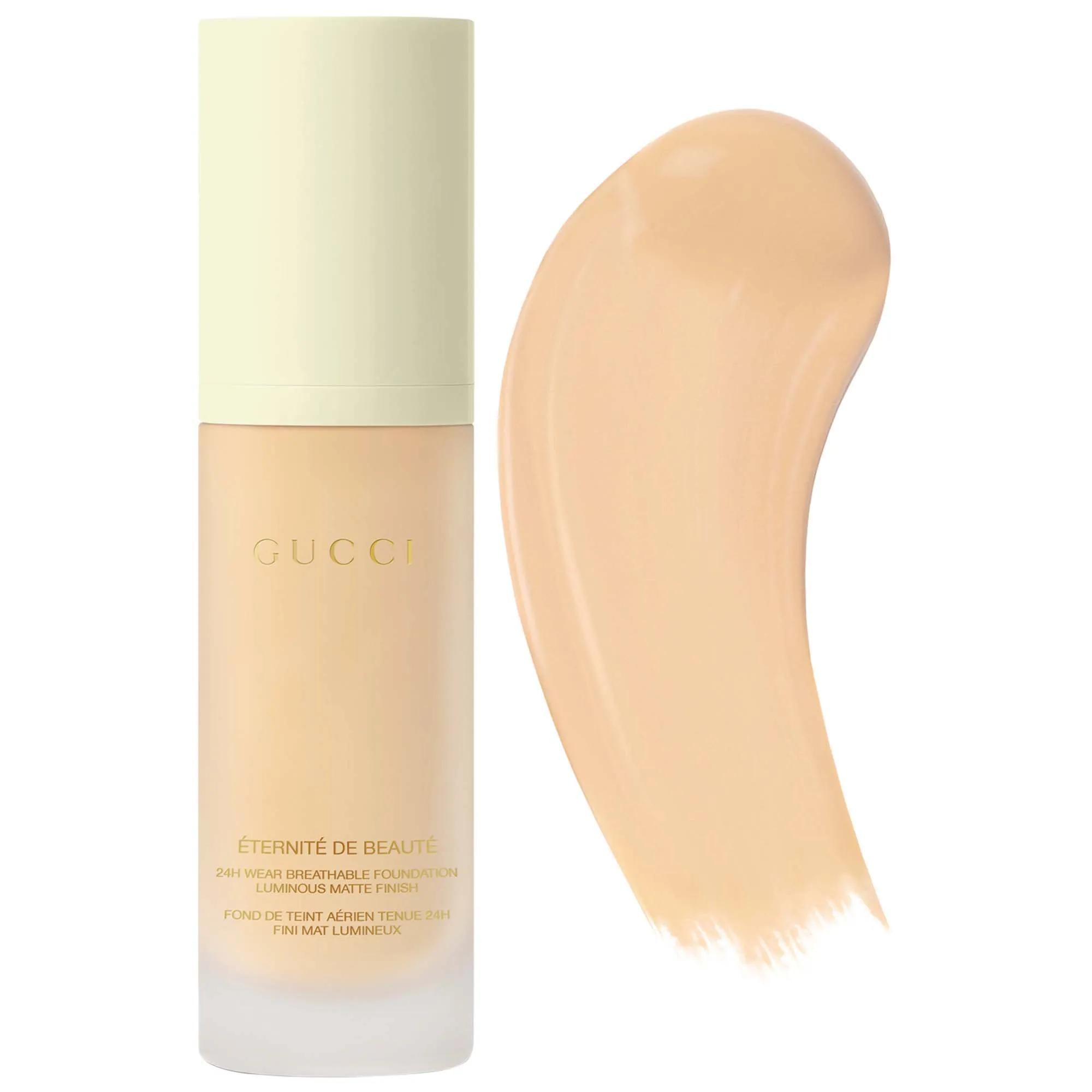 Estee Lauder 24 Hour Full Coverage Luminous Matte Finish Foundation - Long-Lasting, Hydrating Liquid Foundation for Full Coverage