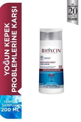 Bioxcin Aqua Thermal Intensive Anti-Dandruff Shampoo DS 200 ml