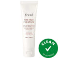 Fresh Soy Hydrating Gentle Face Cleanser - Gentle, Hydrating Face Wash for Normal, Dry, Combination, and Oily Skin Types