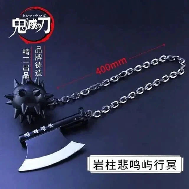 Zenitsu Agatsuma Katana Toy