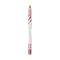 Show By Pastel Vegan Lipstick No.206 - Cruelty-Free, Halal-Certified Lip Pencil for Sensitive Lips