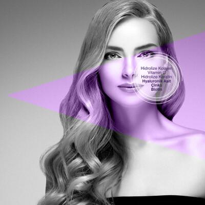 Bioxcin Beauty Collagen - 30 Single-Use Packets