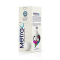 Metsgo Merino Wool Dryer Balls (3-Pack) - Natural Laundry, Reduce Wrinkles & Drying Time, Eco-Friendly