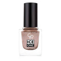 Golden Rose Ice Chic Nail Polish - Long Lasting Nail Colour 63 (10.5ml)