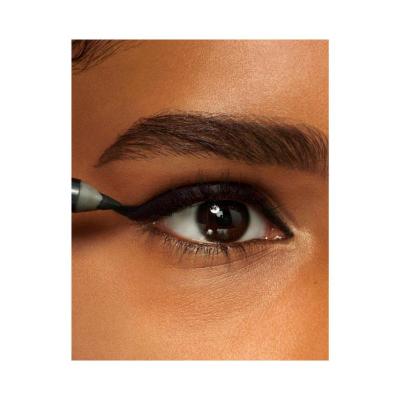Maybelline Tattoo Liner Gel Eyeliner - 900 Deep Onyx: Waterproof, Smudge-Proof, Long-Lasting Black Eyeliner