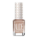 Pastel Vegan Nude Nail Polish 13ml - Cruelty-Free, Non-Toxic, Intense Coverage