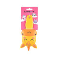 Lionesse Children's Hair Brush - Gentle Detangling for Kids, Easy Hair Care for Parents