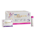 Wellcare Collagen Beauty Plus - High Collagen Dosage Supplement for Skin Health - Gluten-Free, Lactose-Free, Sugar-Free