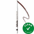 Infinity Waterproof Eyeliner Pencil: Long-Lasting, Smudge-Proof, Vegan & Cruelty-Free - Define Eyes with Confidence.