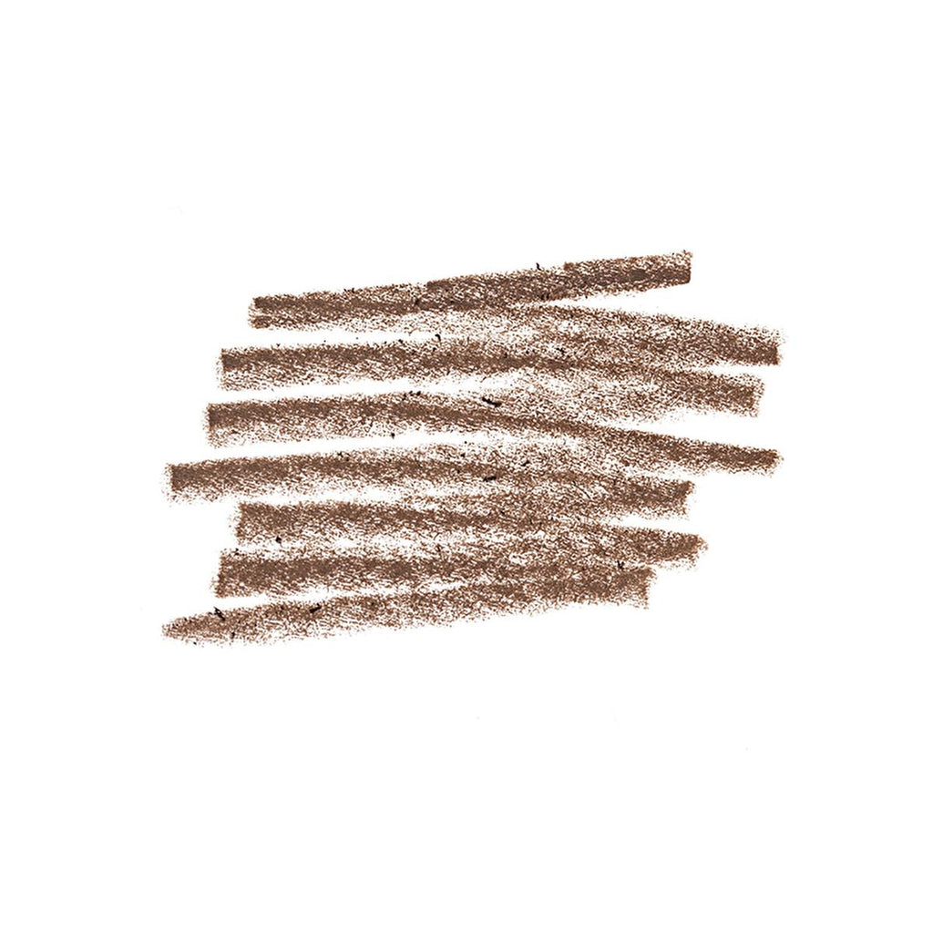 Flormar Angled Eyebrow Pencil with Brush - Precise Definition, Natural Look, 4 Shades Available