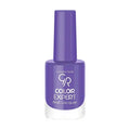 Golden Rose Nail Polish Color Expert - Long-Lasting, Trendy Colors with Easy Application