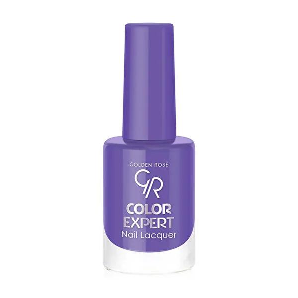 Golden Rose Nail Polish Color Expert - Long-Lasting, Trendy Colors with Easy Application