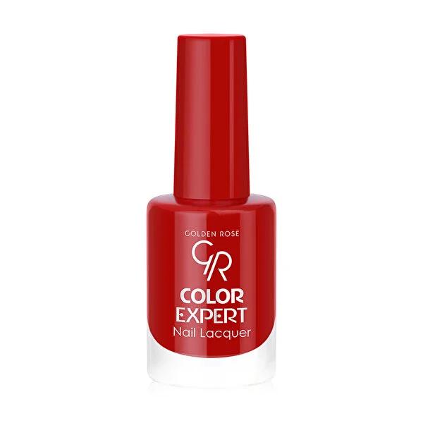 Golden Rose Color Expert Nail Polish No: 25 - Long-lasting & Easy Application
