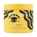PATTERN Styling Custard Hair Gel - Hydrating Hold, Define Curls, Enhance Braids & Twists - Natural, Cruelty-Free Formula