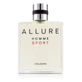 MANDOTOS Chanel Allure Men Sport Men's EDT — 5 oz bottle product shot