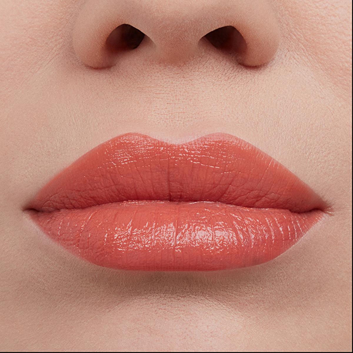 Beaulis Gloss It Lip Gloss - Moisturizing Shine with Fruit Extracts for Dry Lips