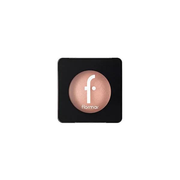 Flormar Baked Blush-On High Pigment & Natural Glow Baked Blush - High Pigment, Natural Glow Makeup for All Skin Types