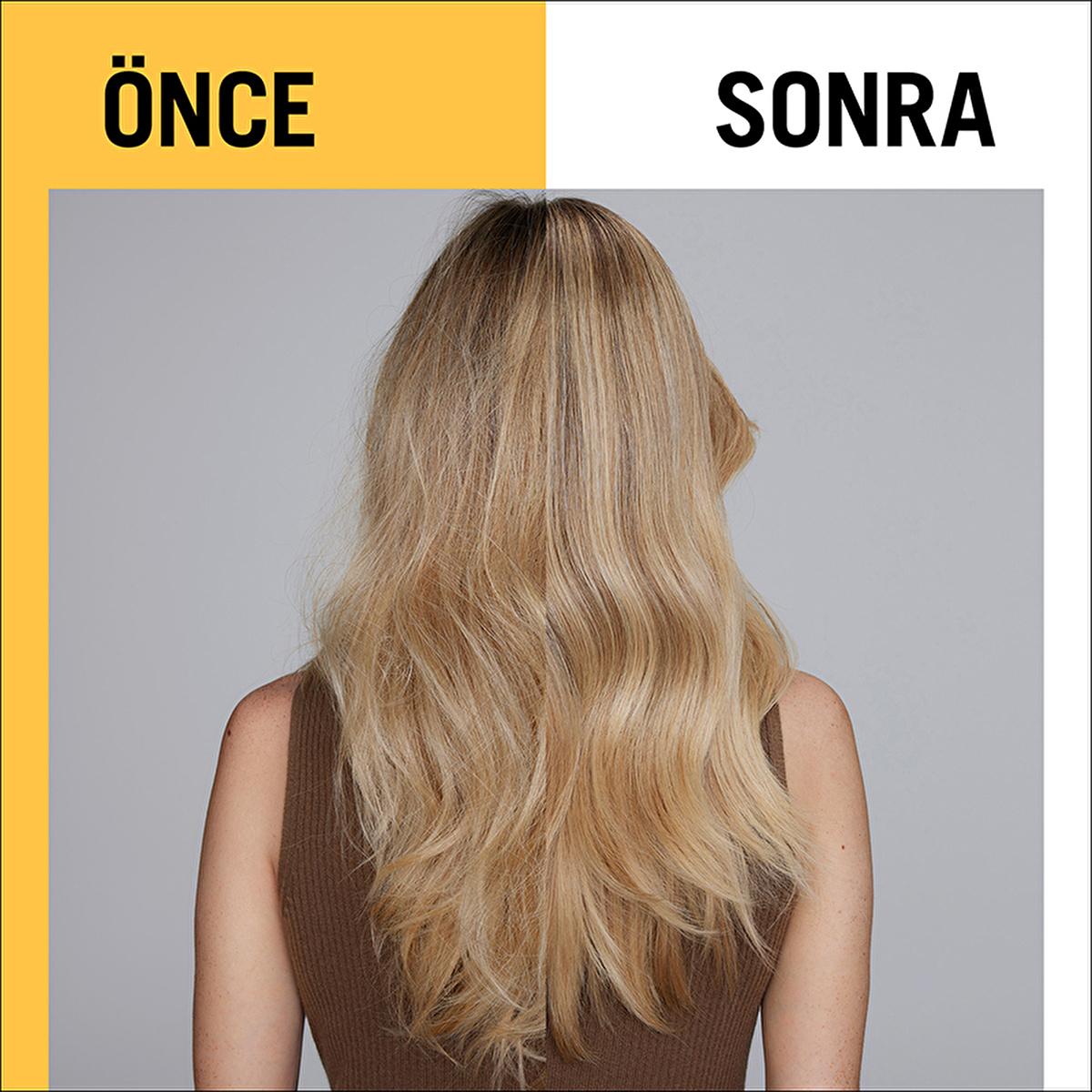 Gliss Aqua Revive Moisturizing Hair Conditioner:  Hyaluron & Seaweed Extract for Dry Hair - Lightweight Hydration, Shine, & Daily Use