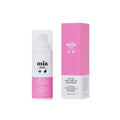Mia Klinika SPF 50+ Pink Tone Up Sunscreen Cream - Moisturizing, Tone Evening, UV Protection
