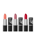 Lavera Natural Lip Color - Intense, Moisturizing Lipstick for Organic Beauty Enthusiasts