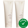 GRO+ Advanced Balancing Shampoo and Conditioner Set - Vegan, Gluten-Free, Cruelty-Free for Thinning Hair