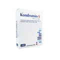 Kondromin-S Effervescent Tablets for Joint Health - 60 Count, Glucosamine Chondroitin MSM Supplement