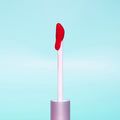 theBalm Berry Fast Lip Oil: Tinted, High-Shine, Non-Sticky - Hydrating Lip Care & Subtle Color