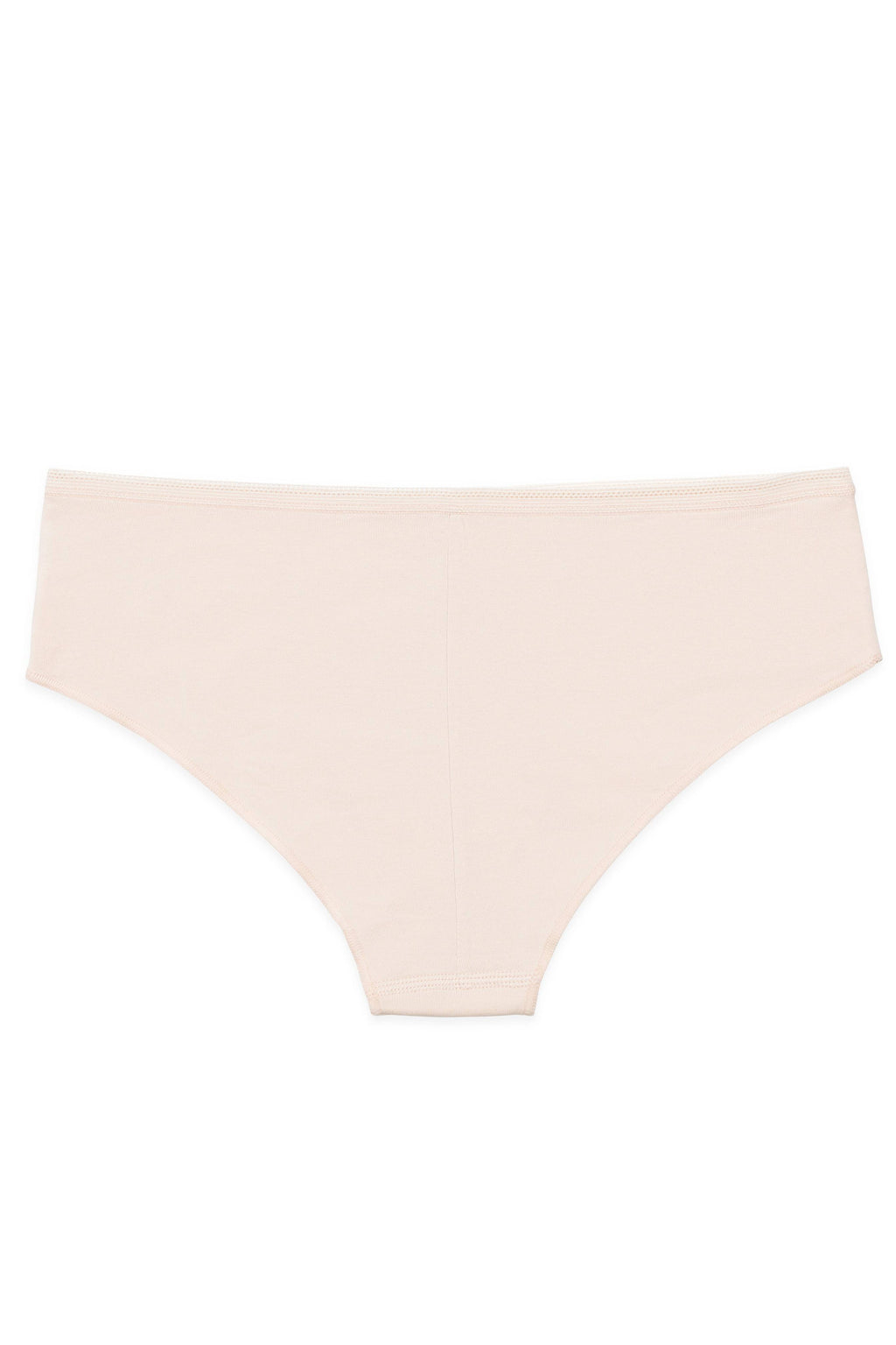 TheRanok.com Panties Conte Classic Basic Collection LHP 2003 - Hipster — in-use photo