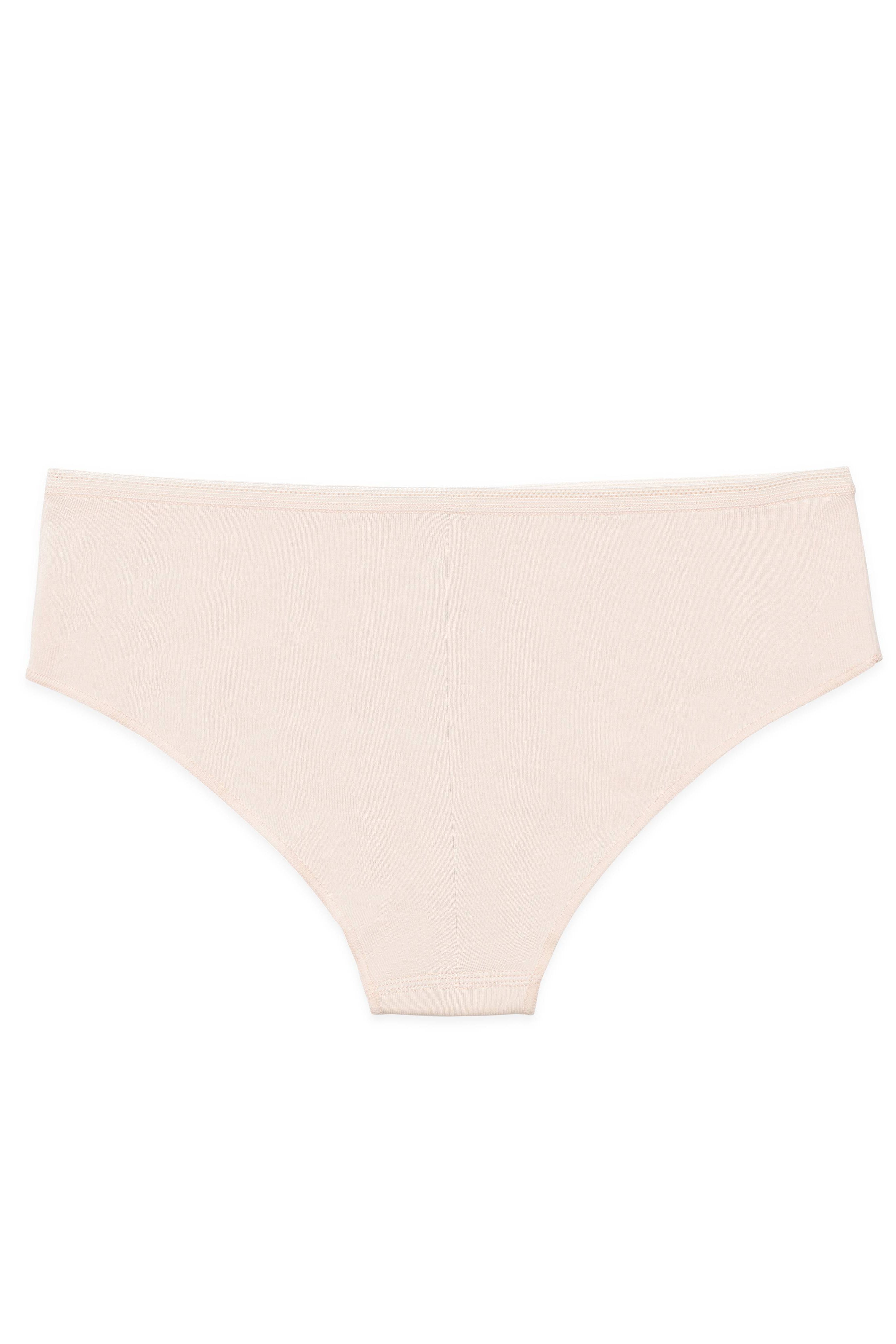 TheRanok.com Panties Conte Classic Basic Collection LHP 2003 - Hipster — in-use photo